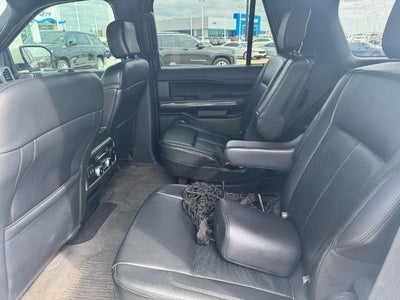 2020 Ford Expedition XLT 4x2