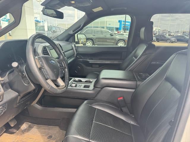 2020 Ford Expedition XLT 4x2