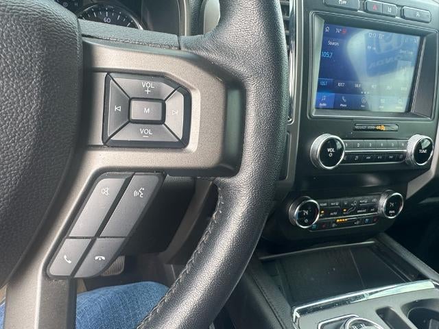 2020 Ford Expedition XLT 4x2
