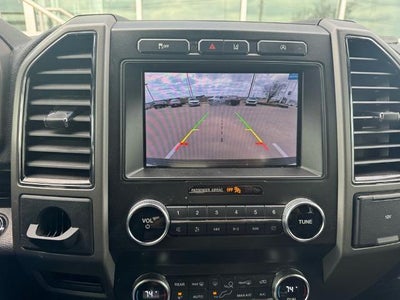 2020 Ford Expedition XLT 4x2