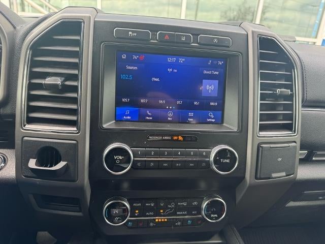 2020 Ford Expedition XLT 4x2