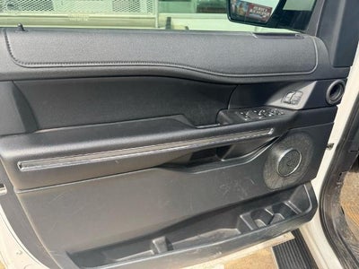 2020 Ford Expedition XLT 4x2