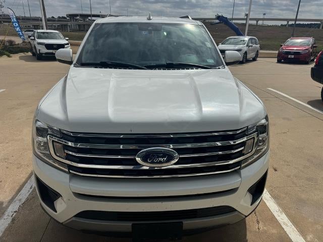 2020 Ford Expedition XLT 4x2