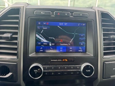 2020 Ford Expedition XLT 4x2