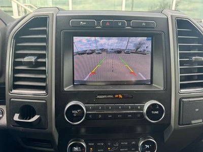 2020 Ford Expedition XLT 4x2