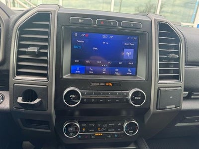 2020 Ford Expedition XLT 4x2