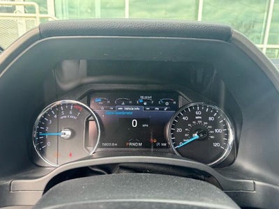 2020 Ford Expedition XLT 4x2