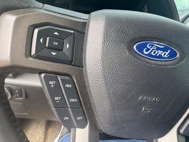 2020 Ford Expedition XLT 4x2