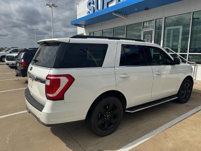 2020 Ford Expedition XLT 4x2