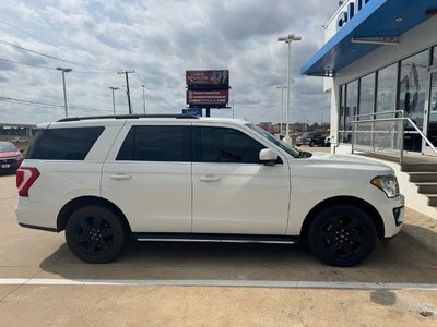 2020 Ford Expedition XLT 4x2