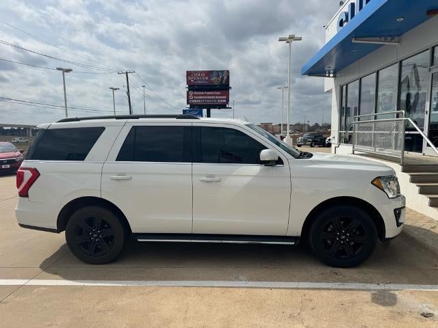 2020 Ford Expedition XLT 4x2