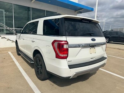 2020 Ford Expedition XLT 4x2