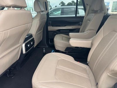 2024 Ford Expedition Limited 4x2