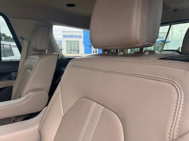 2024 Ford Expedition Limited 4x2