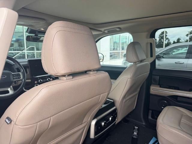 2024 Ford Expedition Limited 4x2