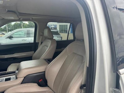 2024 Ford Expedition Limited 4x2