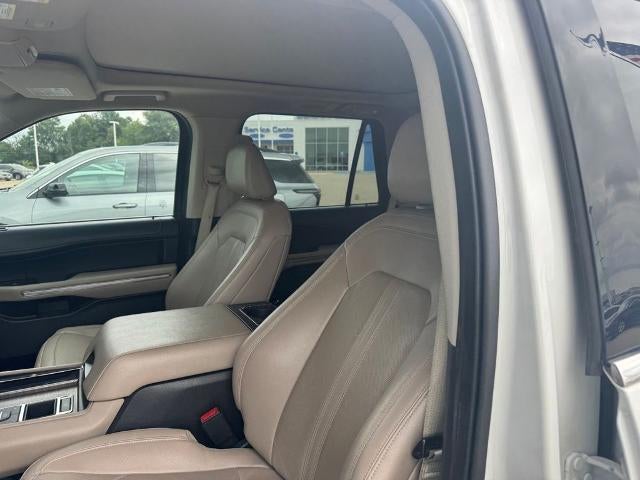 2024 Ford Expedition Limited 4x2