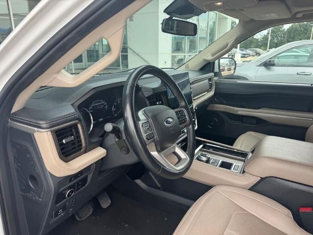 2024 Ford Expedition Limited 4x2