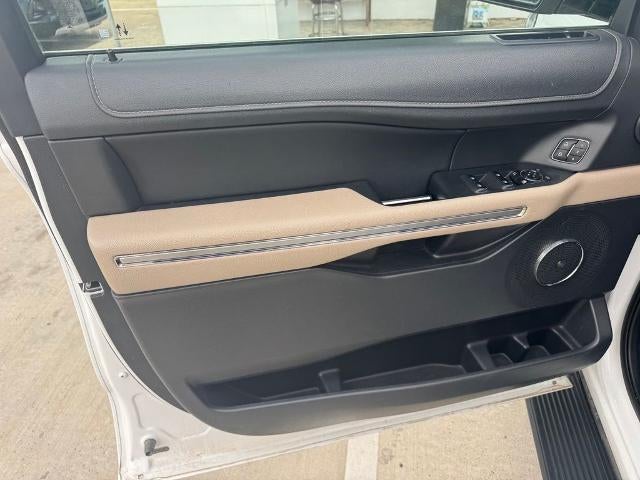 2024 Ford Expedition Limited 4x2