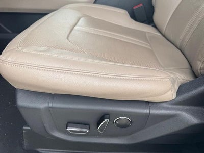 2024 Ford Expedition Limited 4x2
