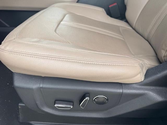 2024 Ford Expedition Limited 4x2