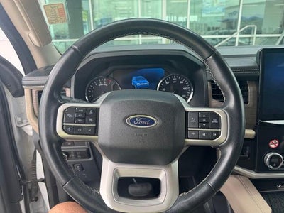 2024 Ford Expedition Limited 4x2