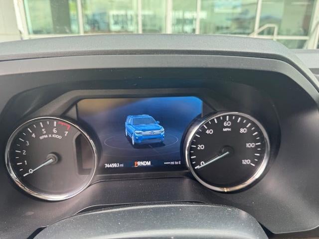 2024 Ford Expedition Limited 4x2