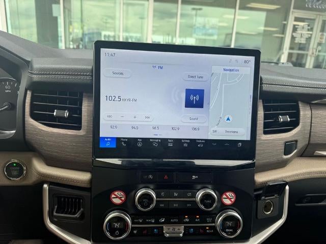 2024 Ford Expedition Limited 4x2