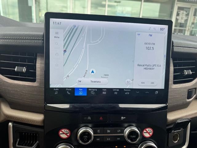 2024 Ford Expedition Limited 4x2