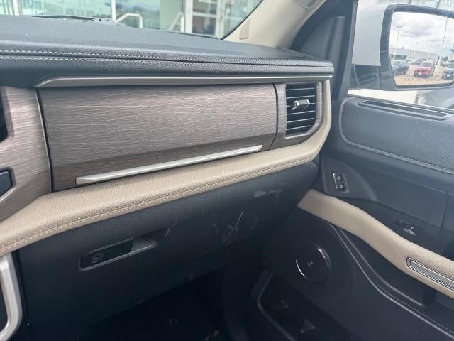 2024 Ford Expedition Limited 4x2