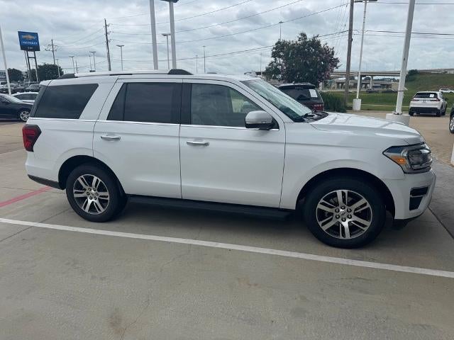 2024 Ford Expedition Limited 4x2