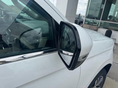 2024 Ford Expedition Limited 4x2