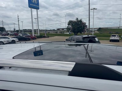 2024 Ford Expedition Limited 4x2