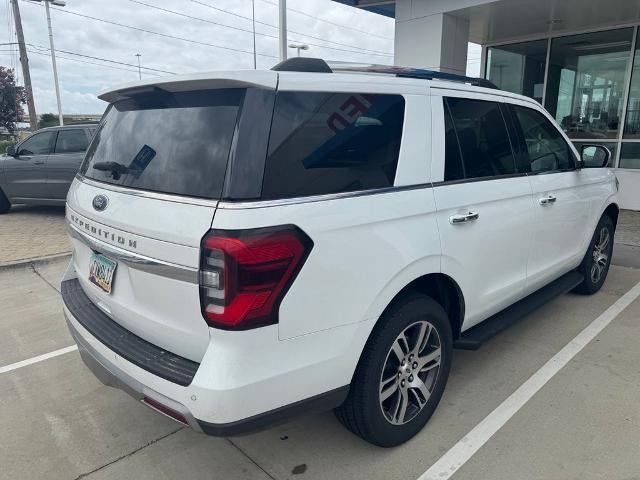 2024 Ford Expedition Limited 4x2