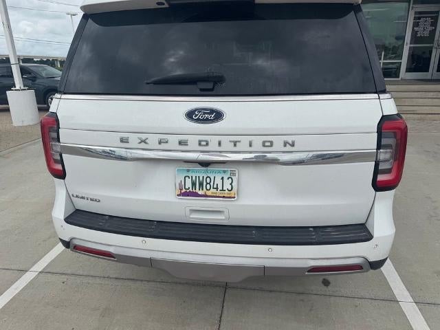 2024 Ford Expedition Limited 4x2