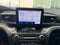 2020 Ford Explorer XLT RWD