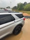 2020 Ford Explorer XLT RWD
