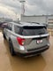 2020 Ford Explorer XLT RWD