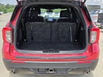 2024 Ford Explorer ST-Line RWD