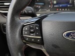 2024 Ford Explorer ST-Line RWD