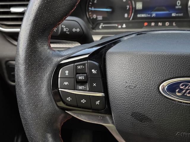 2024 Ford Explorer ST-Line RWD