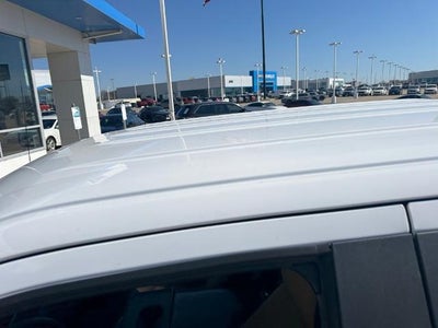 2020 Ford F-150 XL 2WD SuperCrew 5.5' Box