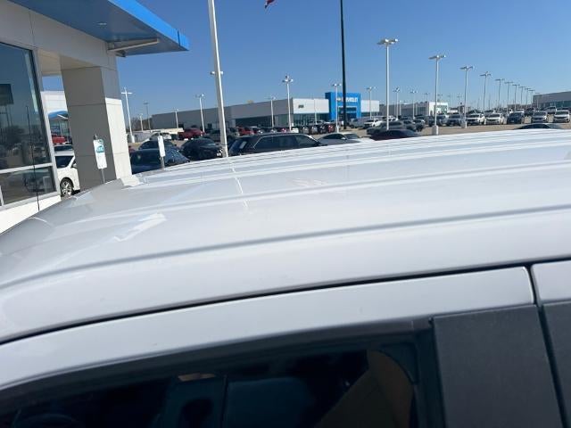 2020 Ford F-150 XL 2WD SuperCrew 5.5' Box