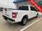 2020 Ford F-150 XLT 2WD SuperCrew 5.5' Box