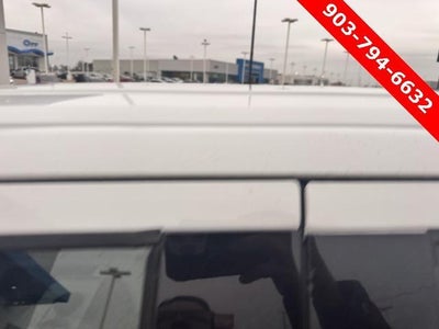 2020 Ford F-150 XLT 2WD SuperCrew 5.5' Box