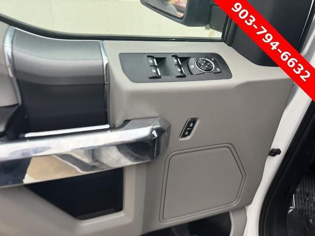 2020 Ford F-150 XLT 2WD SuperCrew 5.5' Box