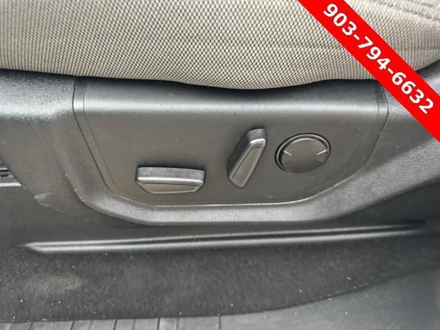 2020 Ford F-150 XLT 2WD SuperCrew 5.5' Box