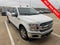 2020 Ford F-150 XLT 2WD SuperCrew 5.5' Box