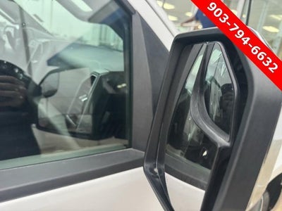 2020 Ford F-150 XLT 2WD SuperCrew 5.5' Box