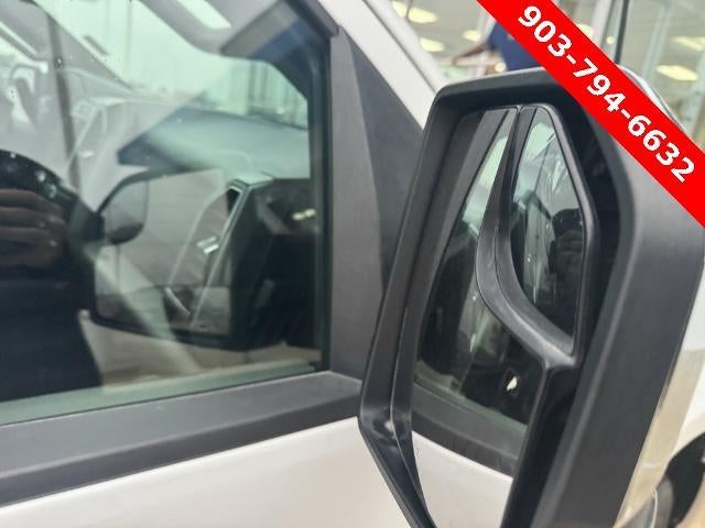 2020 Ford F-150 XLT 2WD SuperCrew 5.5' Box